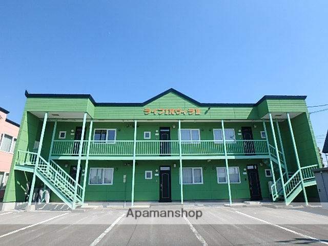 ライフINヴィラⅡ