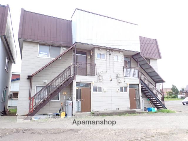 東町第二コーポA