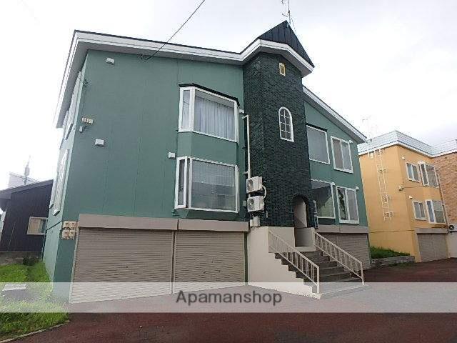 セピアコートⅠ