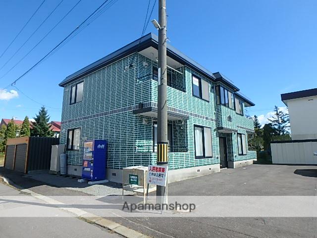 スリーゼⅡ砂川(2LDK/2階)