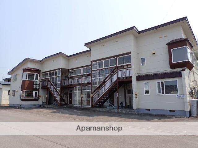 北海道滝川市  築38年