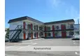 滝川第2総合ハイツ