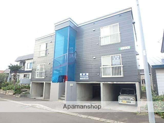 北海道滝川市 3階建 築29年