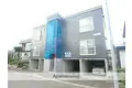 北海道滝川市緑町3丁目の建物