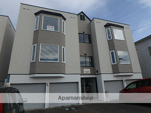 ドミールモエ大町A(2LDK/3階)