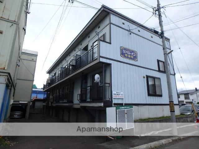 リバレイン明神町