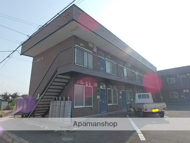 オリス砂川A