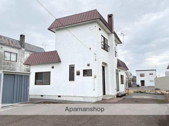 北海道滝川市  築44年(4LDK)