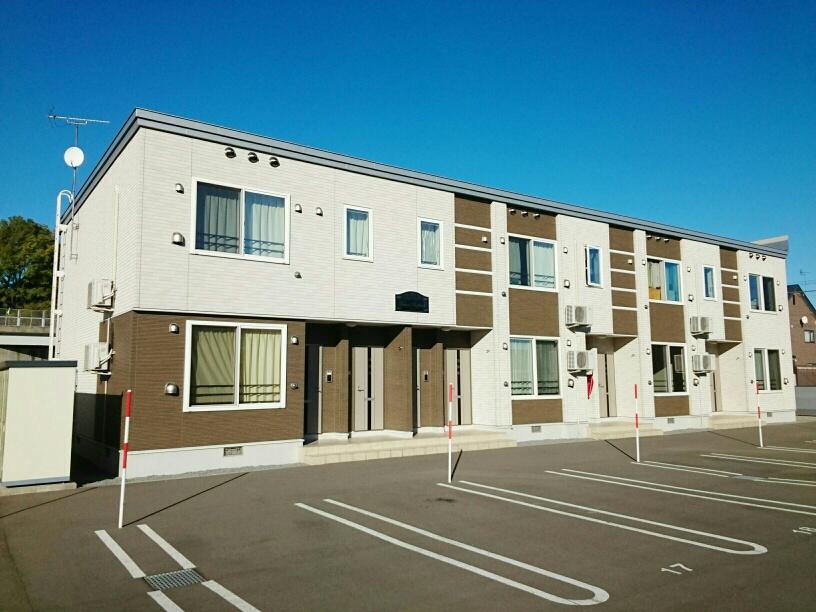 メゾン・ラフィネⅡ