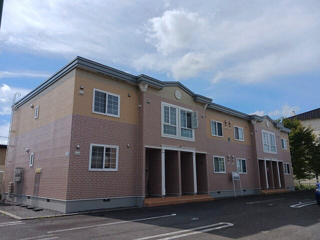 グレイスヴィラサンヨーA