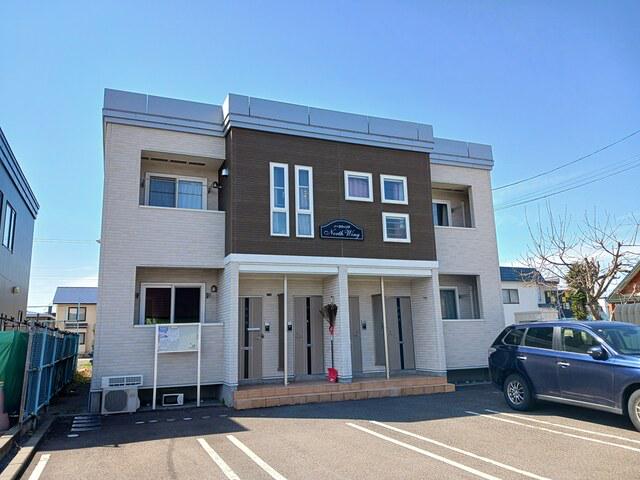 ノースウィング