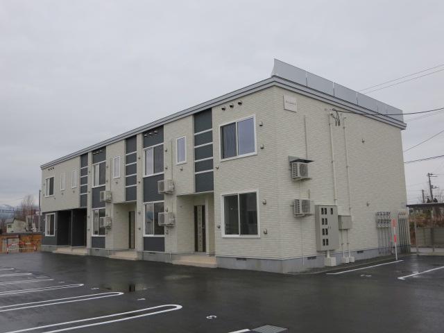 アーク・ガーデン2