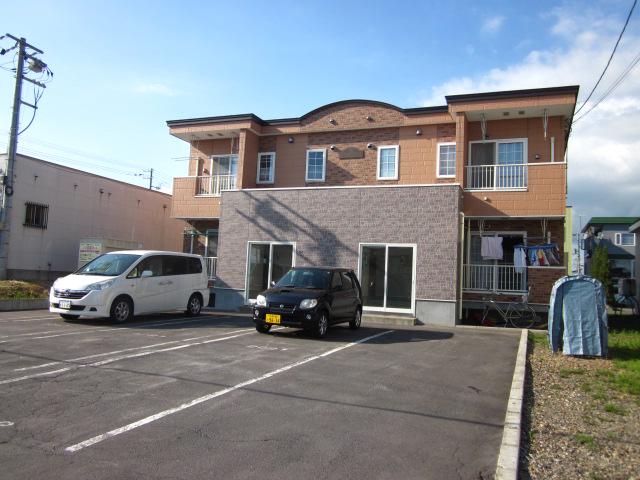 パラッツオエテルノC