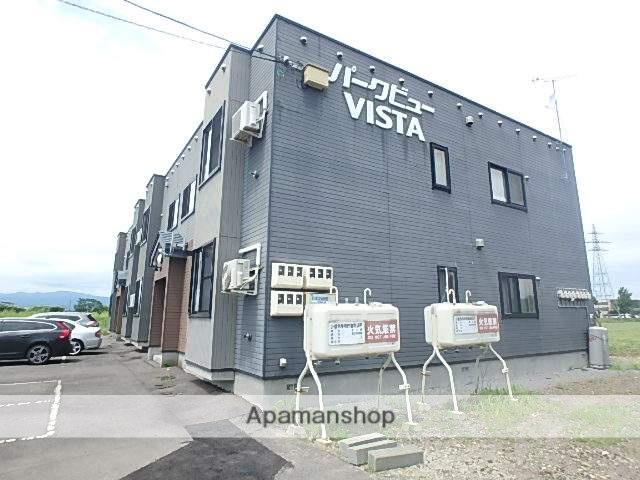 パークビュービスタ