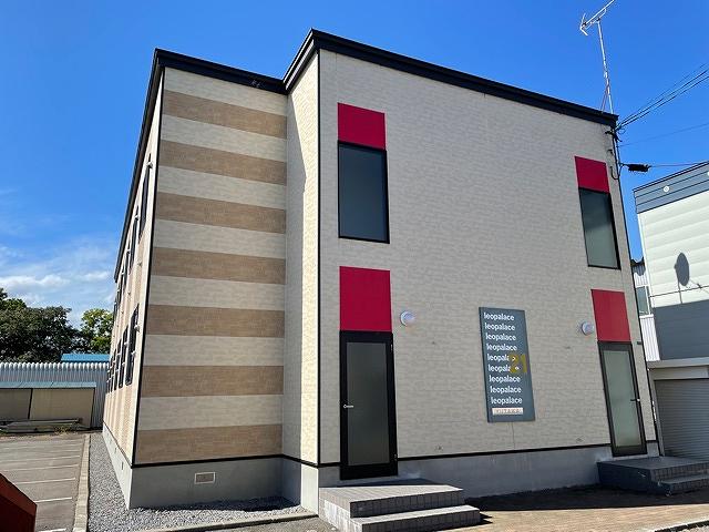 レオパレスYUTAKA