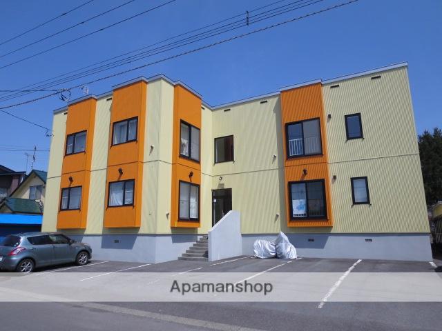 エスパニア砂川Ⅰ(2LDK/2階)