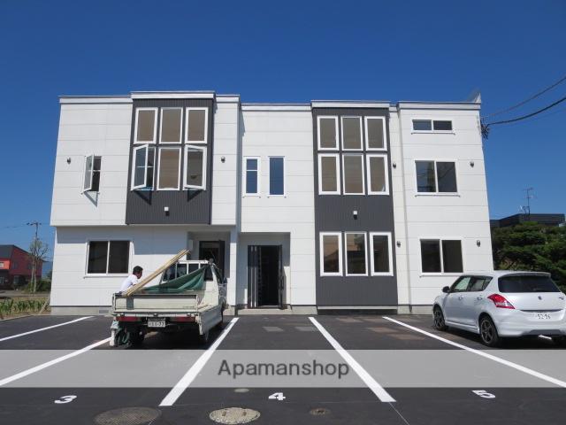 北海道砂川市  築11年