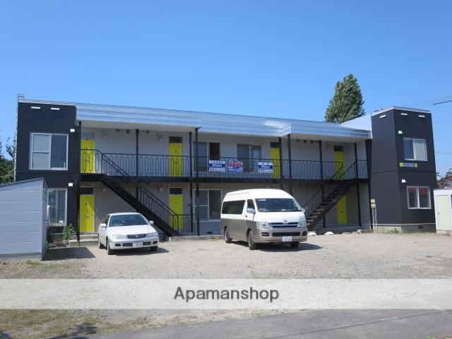 ピオーネ(2LDK/1階)