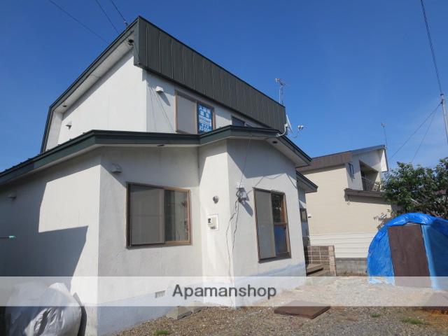 北海道滝川市  築50年