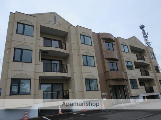 つばさマンションC棟