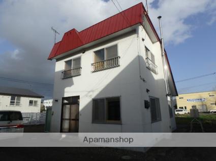 北海道滝川市新町1丁目の戸建賃貸