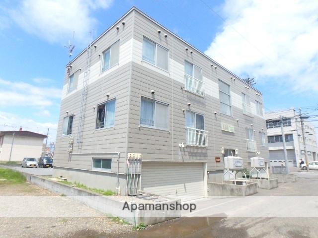 レモンハウス緑町