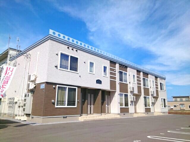 グランツメゾン