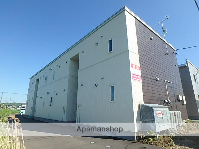 GRAN SQUARE(1LDK/2階)