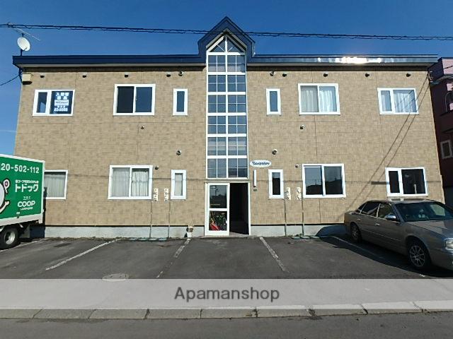 ナビゲーション(2LDK/2階)