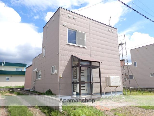 北海道滝川市  築42年