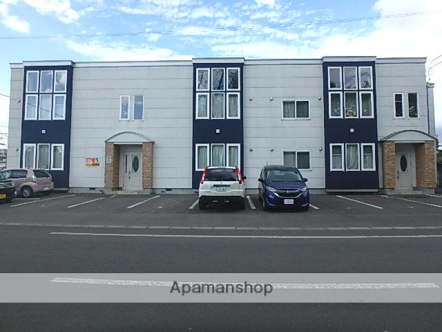 アリエル(1LDK/2階)