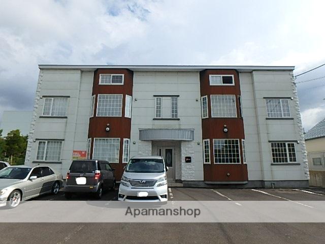 ワイステラ(1LDK/1階)