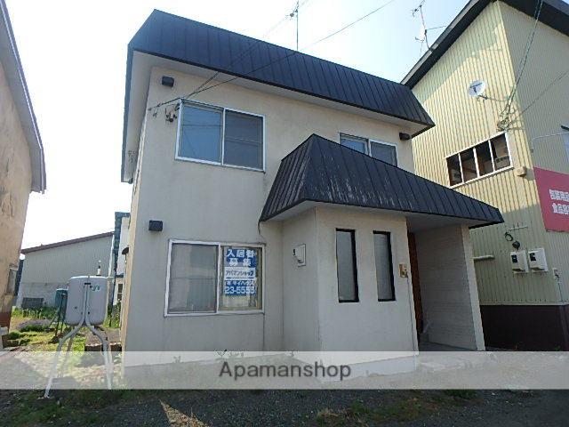 北海道滝川市  築49年