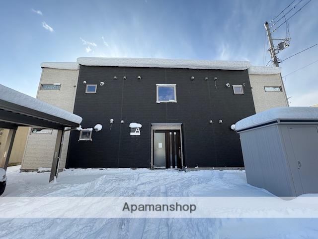 ハスコート東町A