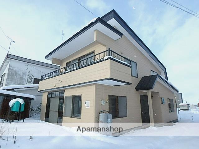 北海道滝川市屯田町西3丁目の戸建賃貸