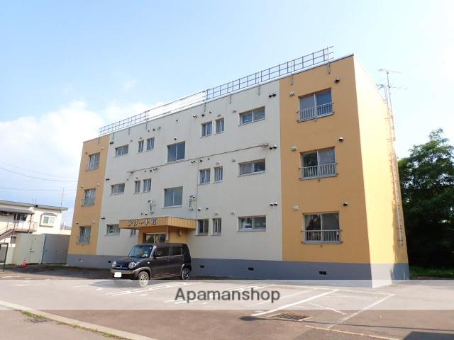 アソートⅥ(3LDK/1階)