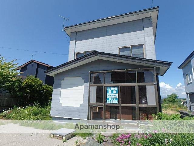 北海道滝川市屯田町西1丁目の戸建賃貸