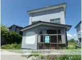 北海道滝川市 2階建 築49年