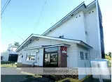 北海道滝川市 2階建 築51年