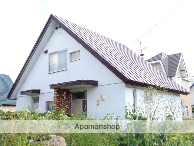 北海道滝川市扇町2丁目の戸建賃貸