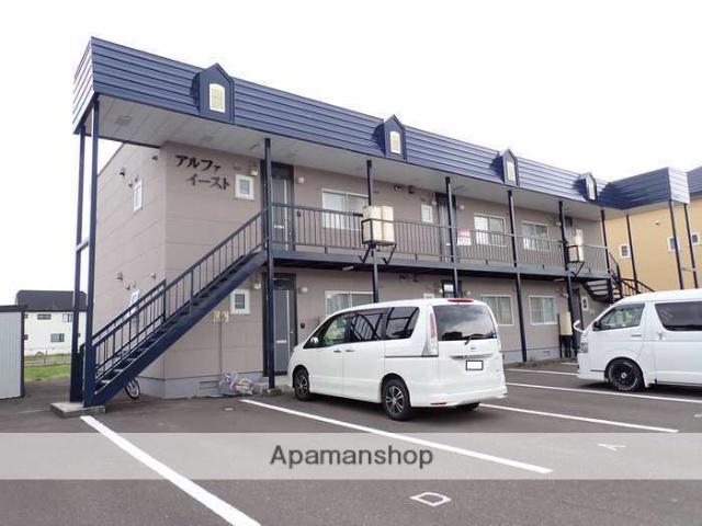 アルファイースト
