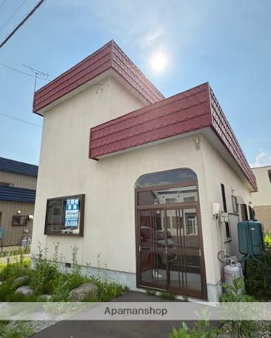 北海道滝川市  築48年