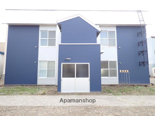 ハイツ滝川(2LDK/2階)