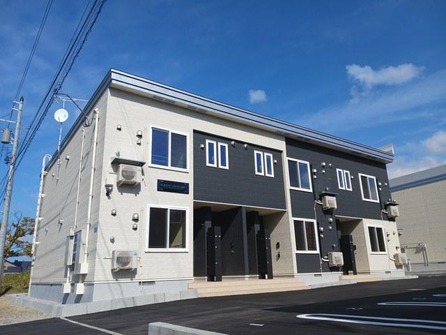 ウェルピアピープルタウン東町Ⅰ(3LDK/2階)