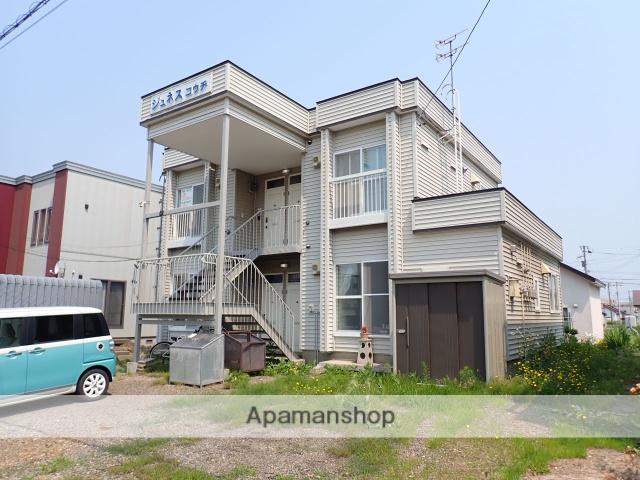 ジュネスコウチ