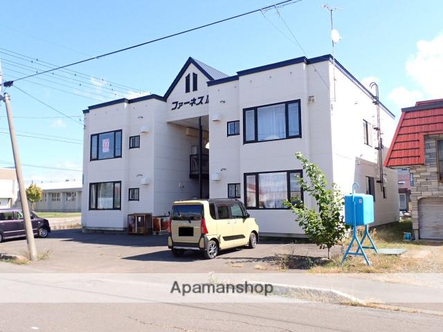 ファーネスⅡ(1LDK/2階)