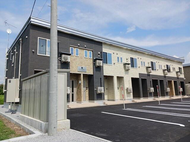 ブリッサ砂川S Ⅰ