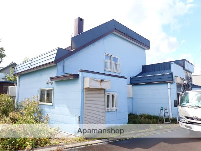 函館本線 美唄駅 徒歩15分  築62年(4LDK)