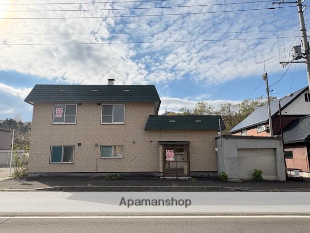 根室本線 赤平駅 徒歩29分 2階建 築47年