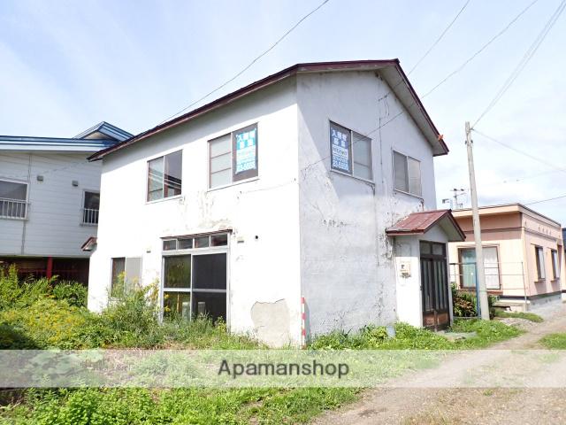 北海道赤平市西文京町1丁目の戸建賃貸